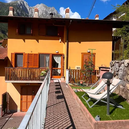 Daire Casa Belvedere *