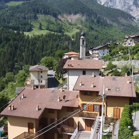 Casa Belvedere * Gromo