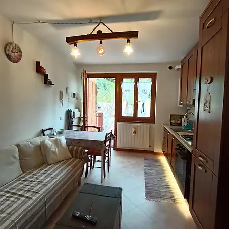 Casa Belvedere Apartment