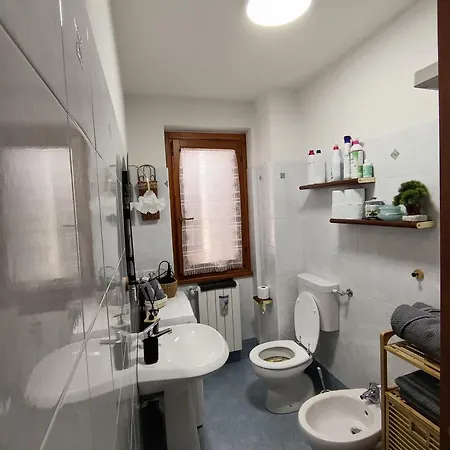 Casa Belvedere Apartment