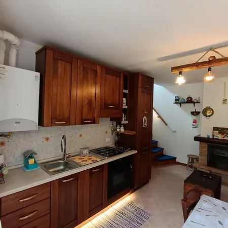Casa Belvedere *