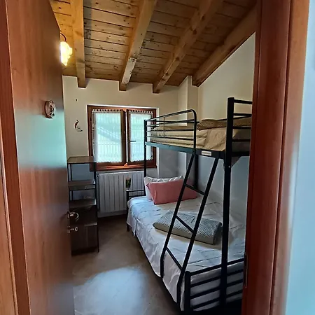 Casa Belvedere Appartement Gromo